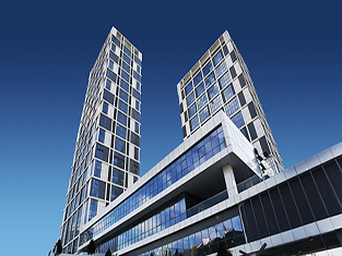 智慧園區(qū)有哪些主要的類(lèi)型，你了解嗎？