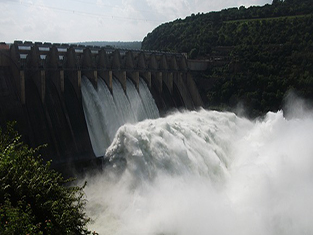 智慧水務(wù)管理系統(tǒng)主要包括哪些功能？