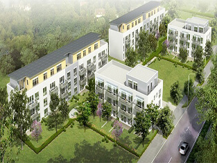 三維可視化技術能應用于智慧園區的哪些方面？