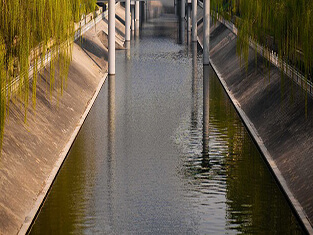 智慧水務的應用場景一覽