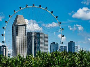 智慧園區建設的意義是什么？