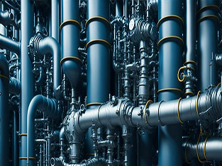 探析BIM在智慧管廊運維管理平臺中的應用